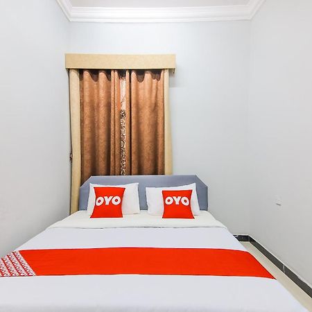 Super Oyo 110 Ras Al Hadd Guest House Bagian luar foto
